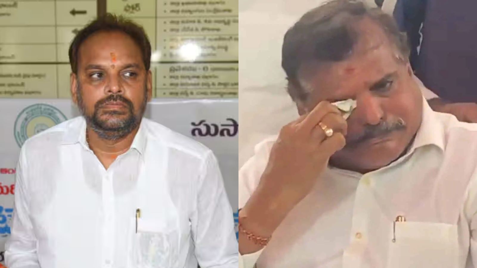 మావయ్యని ఇంకా ఏడిపించకు శ్రీనూ!
