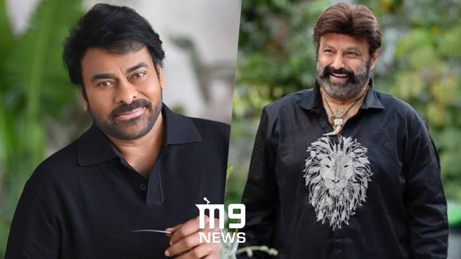Chiranjeevi Balakrishna Unstoppable NBK buzz