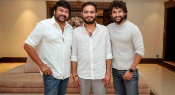 Buchi, Kalyan, Odela or KS: What’s Chiru Planning Next?
