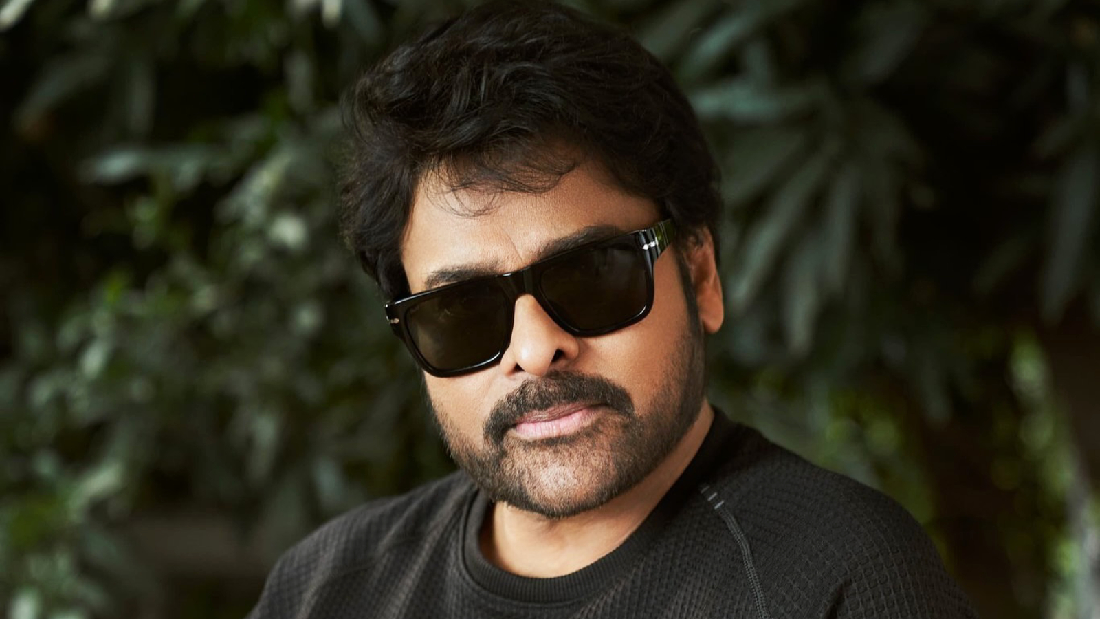 Chiranjeevi MEGAVerse talk show guest buzz