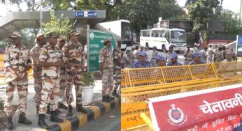 ఆంక్షల వలయంలో హస్తిన….