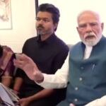 విజయ్‌ మొహం ఎప్పుడూ ఇంతేనా? కాస్త నటించొచ్చుగా?