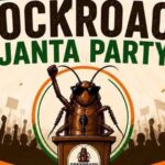 ఏపీలో కాక్రోచ్లకు ఎంట్రీ ఉంటుందా.?