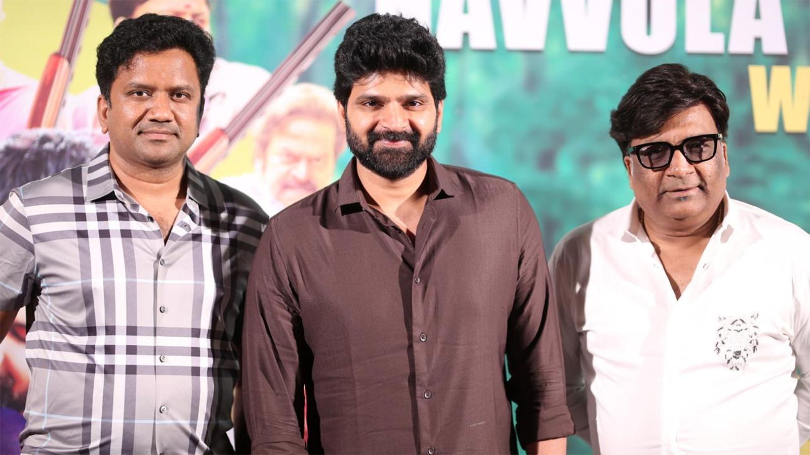 Comrade Kalyan