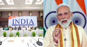 ఇండి కూటమి ‘యాంటీ’ ఇండియా రాజకీయం చేస్తుందా.?