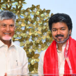 Vijay Keeps Politics Aside as TN Backs AP