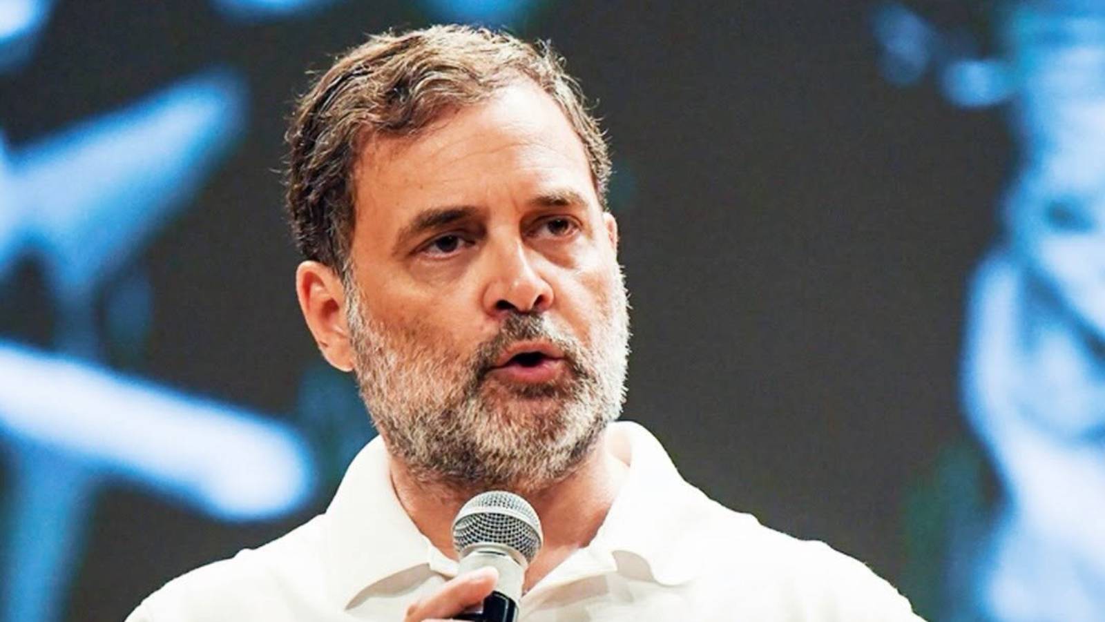 Delhi Traders Urge Rahul Gandhi to Postpone November Rally