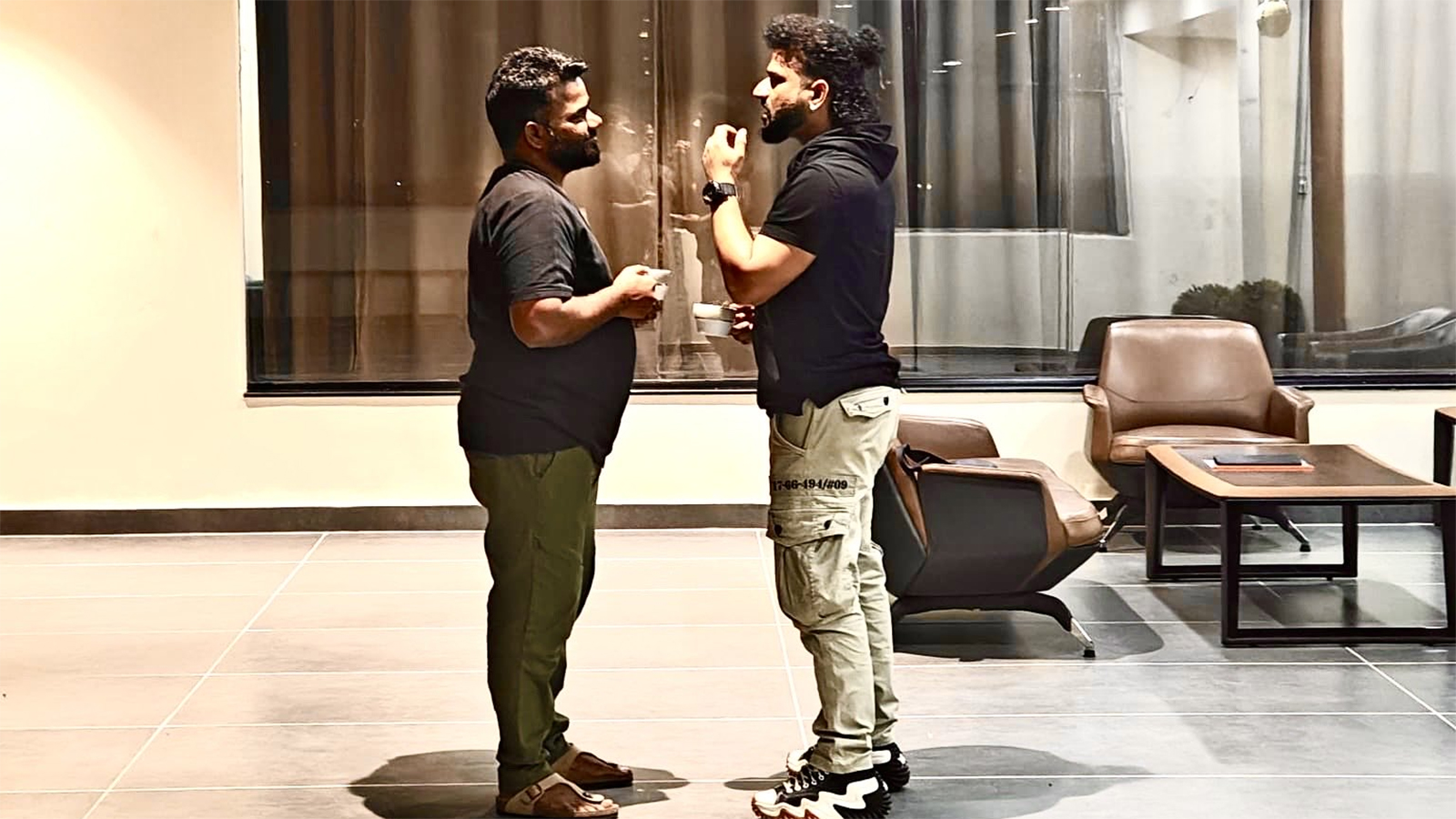 Devi Sri Prasad Yellamma Acting Debut Film
