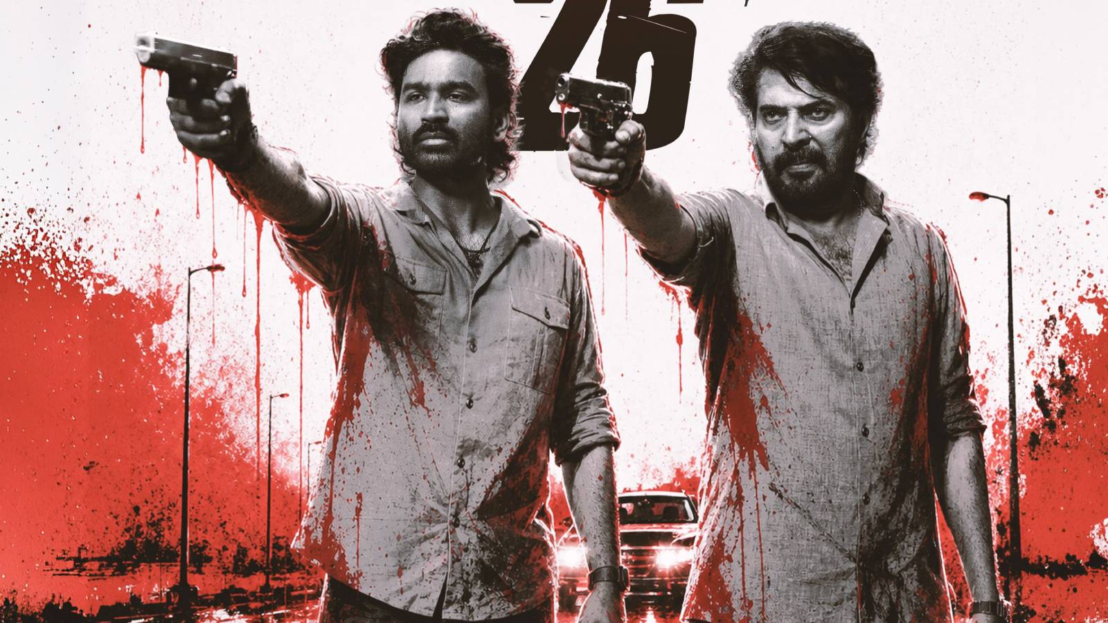 Dhanush Om Chapter 1 sequel plans explained