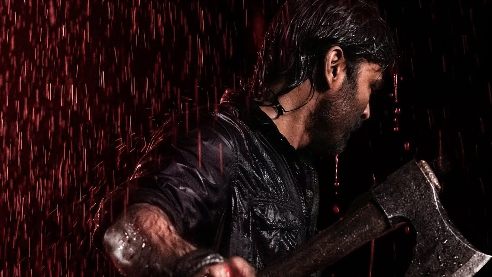 Dhanush Om Movie Plot Leak and Controversy