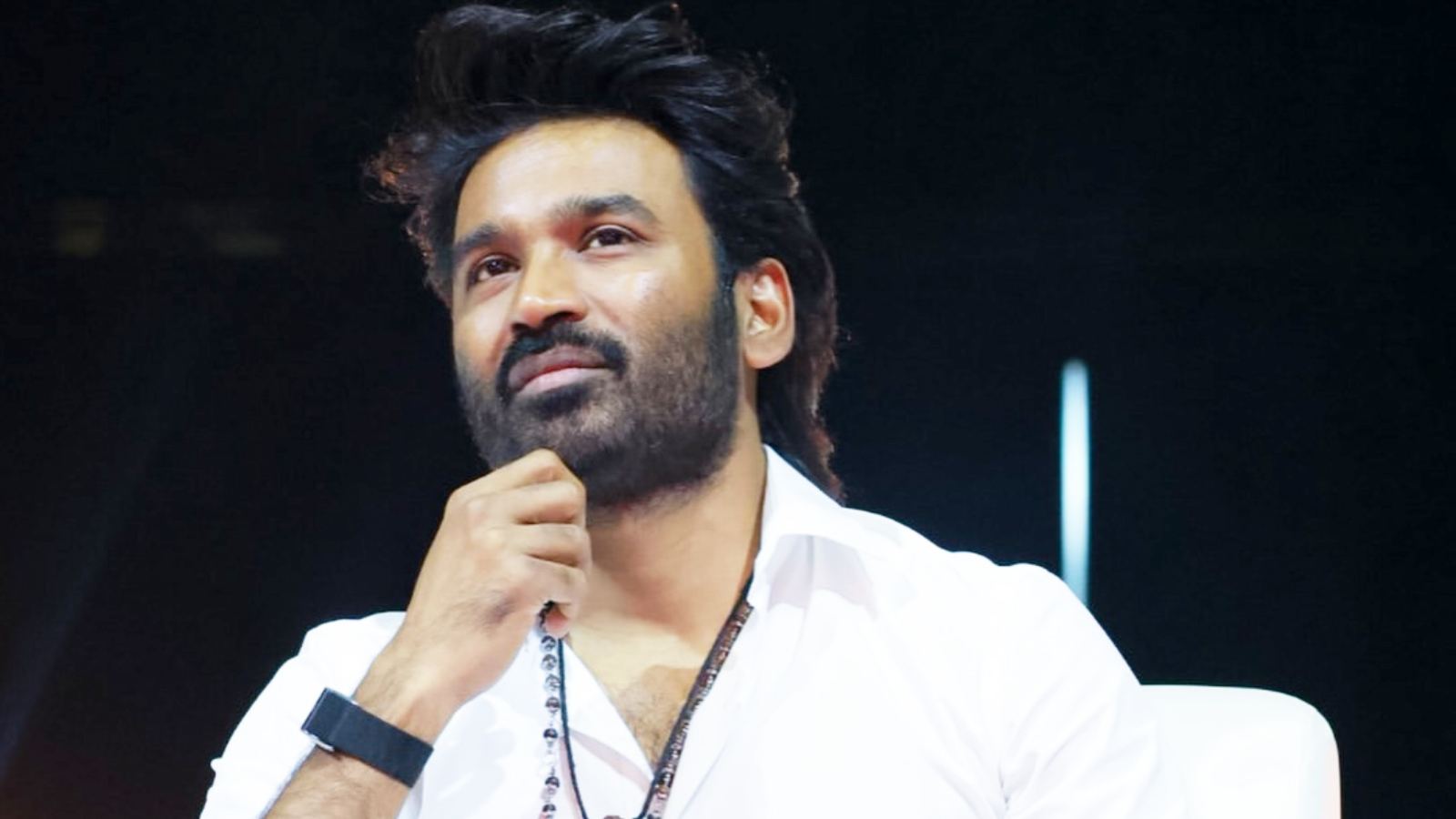 తమిళనాడులో ధనుష్ కొత్త పార్టీ ఏర్పాటు? రాంగ్ టైమింగ్?