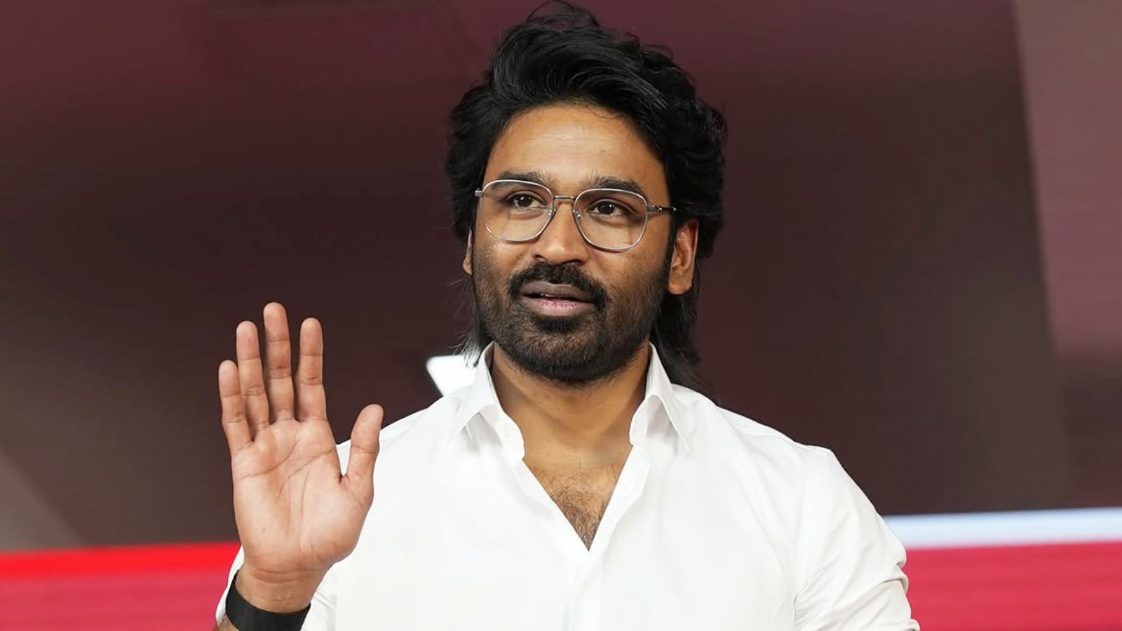 Dhanush Political Party Entry Latest Update
