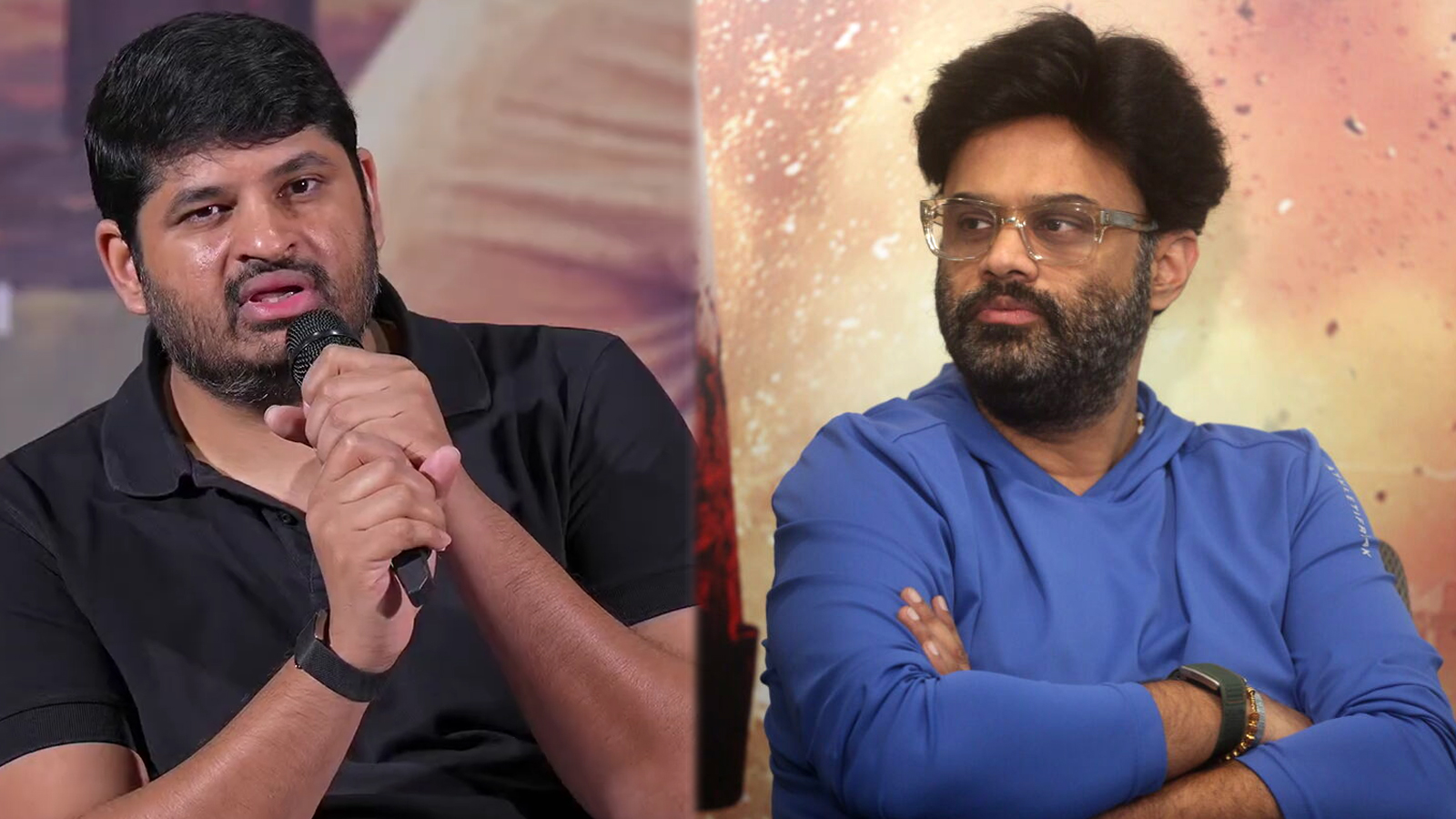 Dheeraj Mogilineni on Summer Holidays release