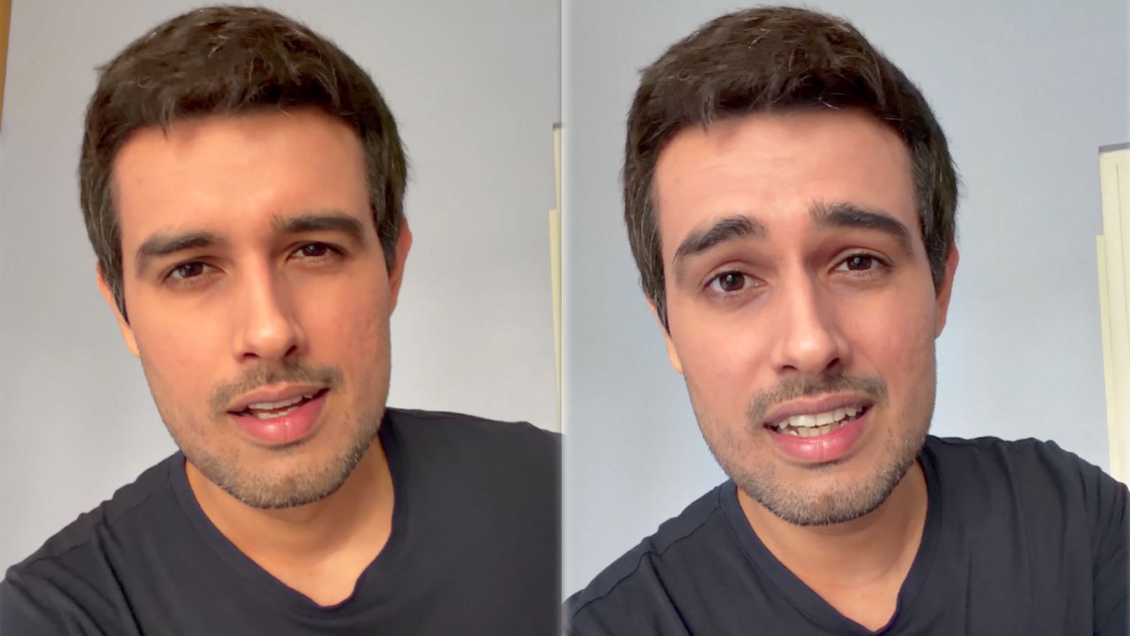 Dhruv Rathee Alleges He Was Kidnapped From Home