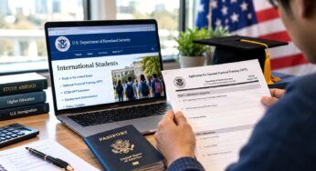 DHS New Proposal: $70K for OPT, $30K for STEM Extension