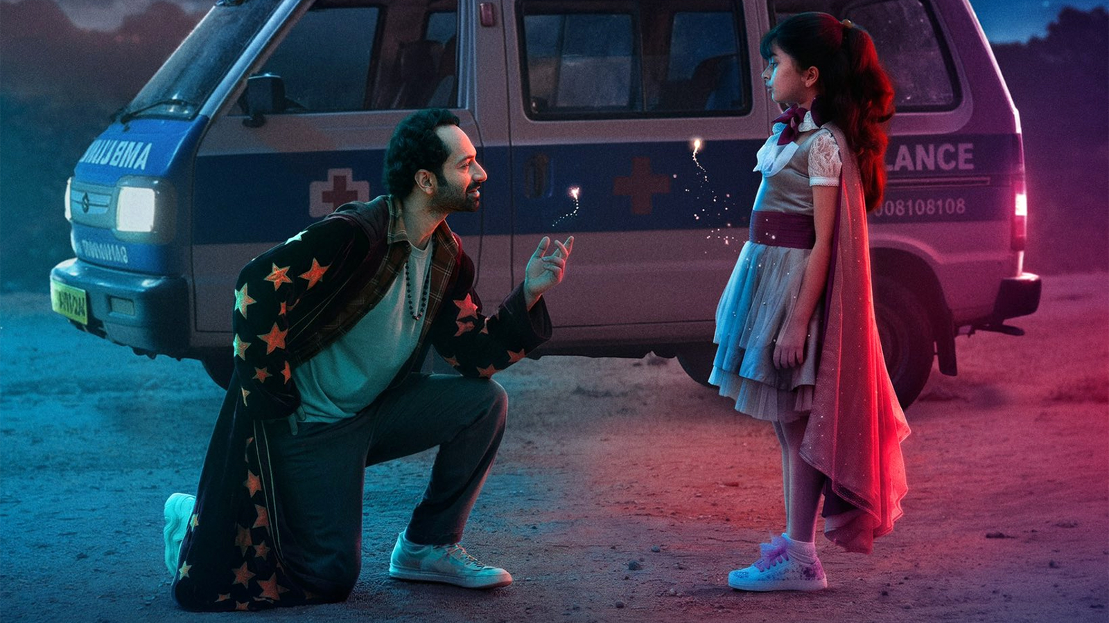 Don't Trouble the Trouble Netflix OTT Release