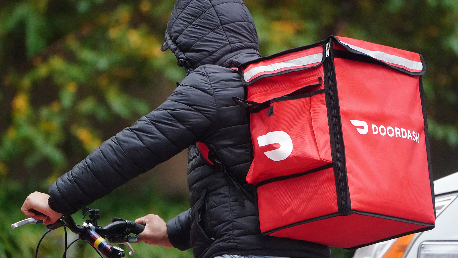 Scam Alert: DoorDash Account Rental Risks H-1B