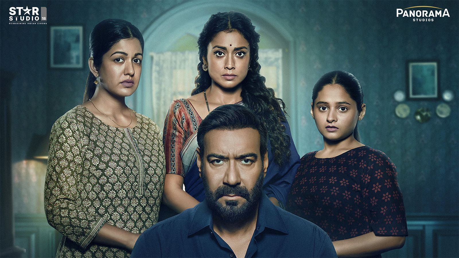 Drishyam 3 Breakeven Target Revealed: BO Storm Coming?