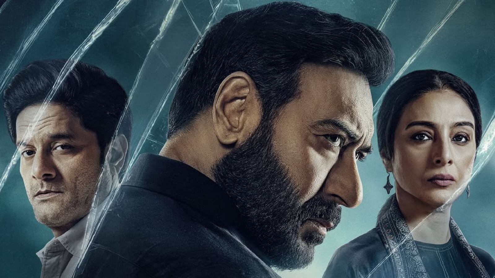Drishyam 3 Ajay Devgn Jaideep Ahlawat