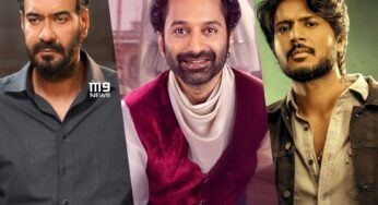 North America BO: Drishyam Dominates, Others Struggle