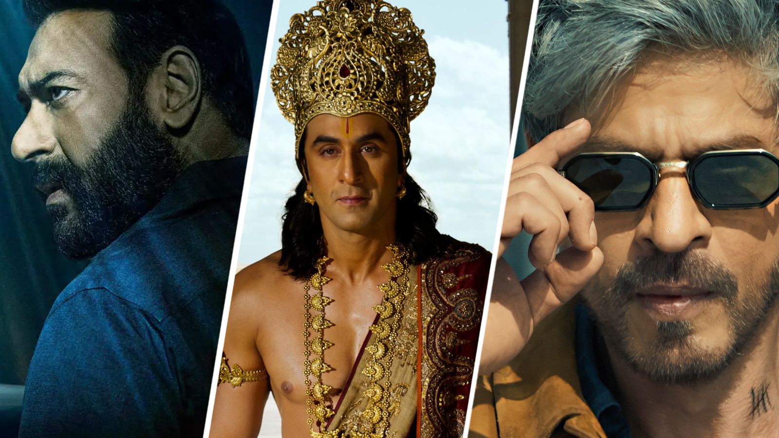 2026 Bollywood films box office