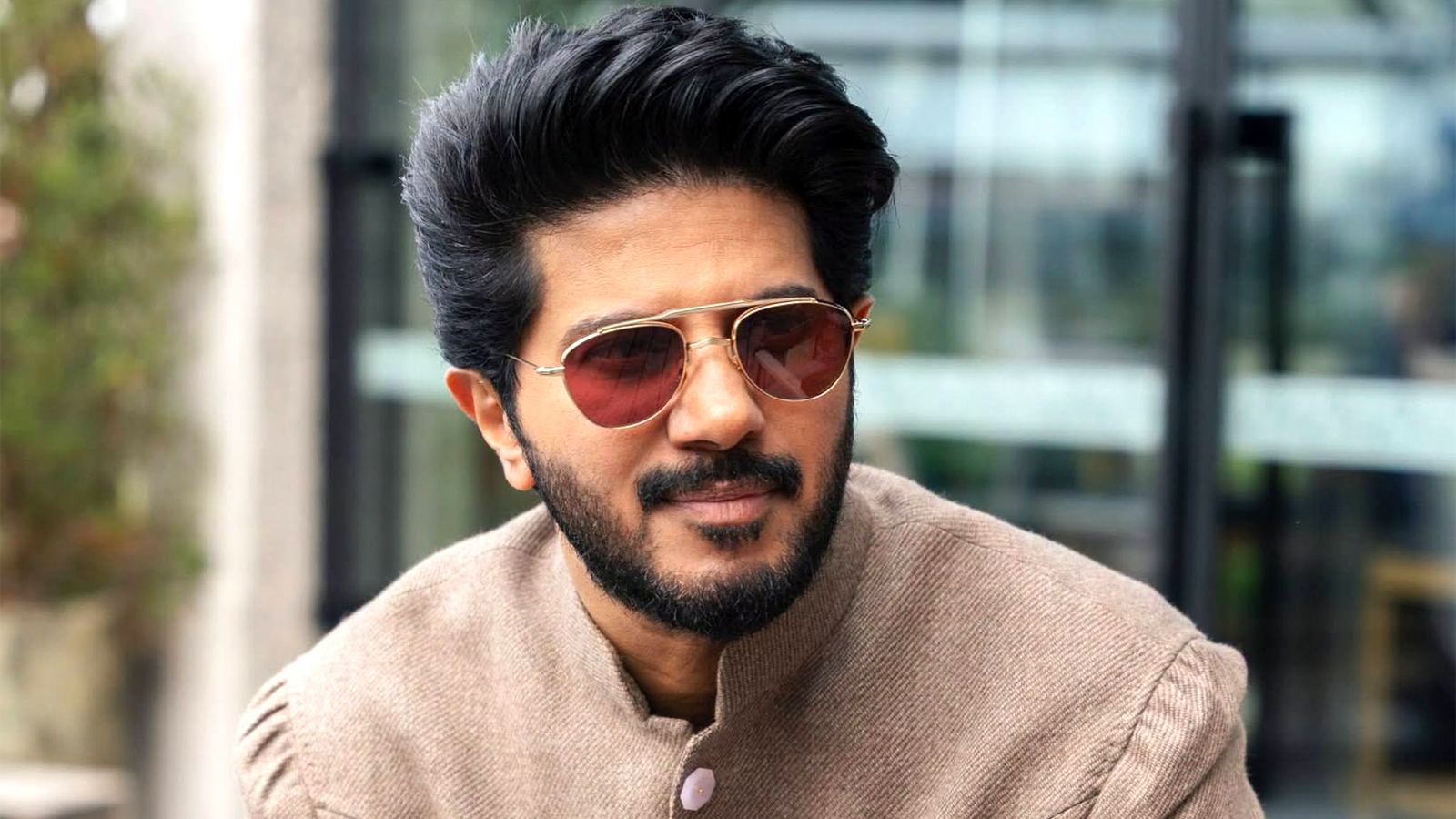 Dulquer Salmaan reacts to I'm Game flop