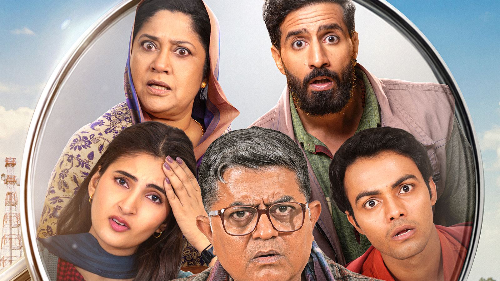 OTT S2 Review: Are Rural Comedies Losing Their Magic?