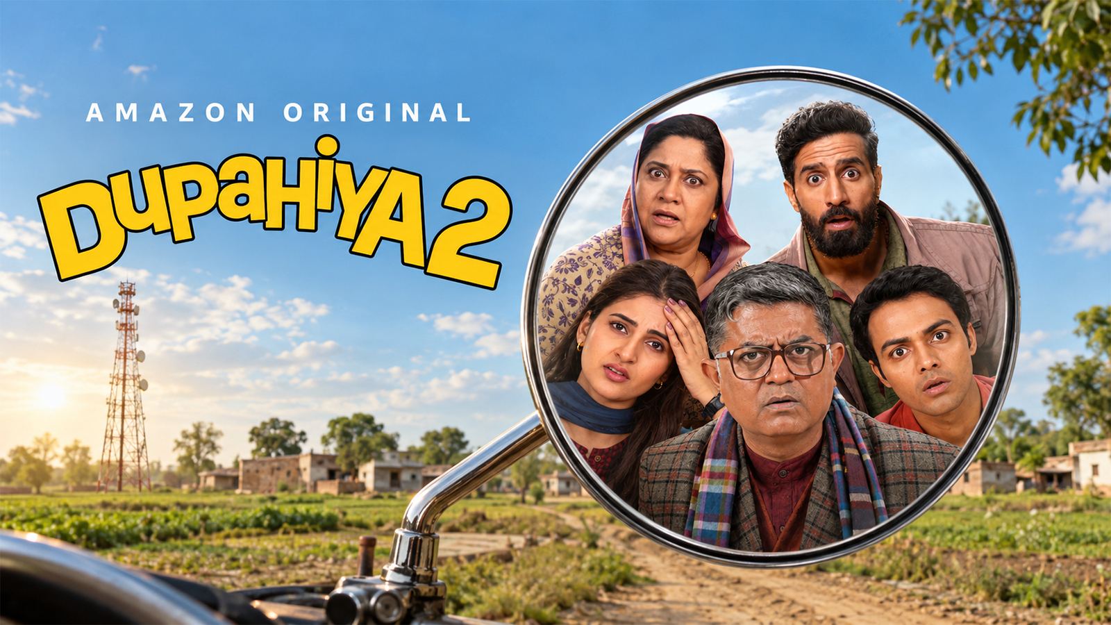 Dupahiya Season 2 review and rating