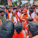 ఈటెల బీజేపీ లో సొంత బ్రాండ్ సృష్టించగలరా.?