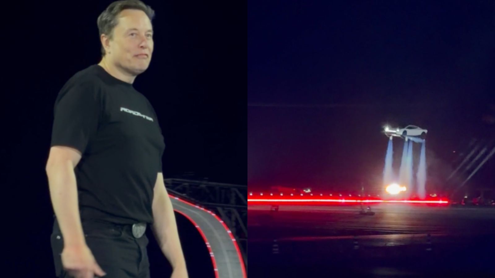 Flying Cars On Roads In 2Yrs? Elon Giving New Hopes!
