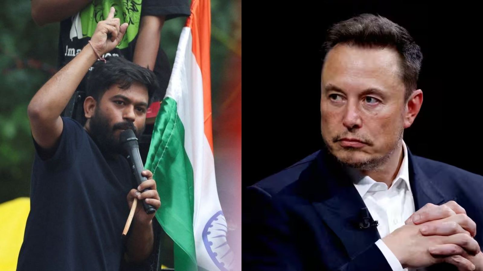 Elon Musk vs Ambani: Starlink Row Raises Political Questions