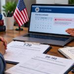 F-1 Visa Scam: Agent Cancels Appointment