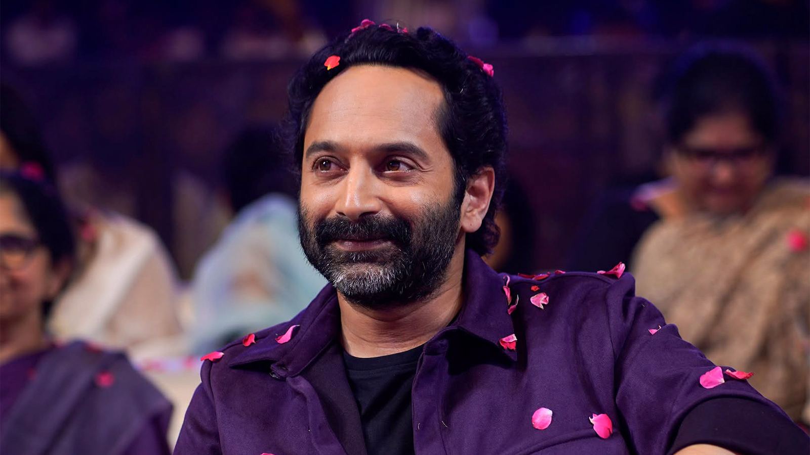 Fahadh Faasil in Don't Trouble the Trouble