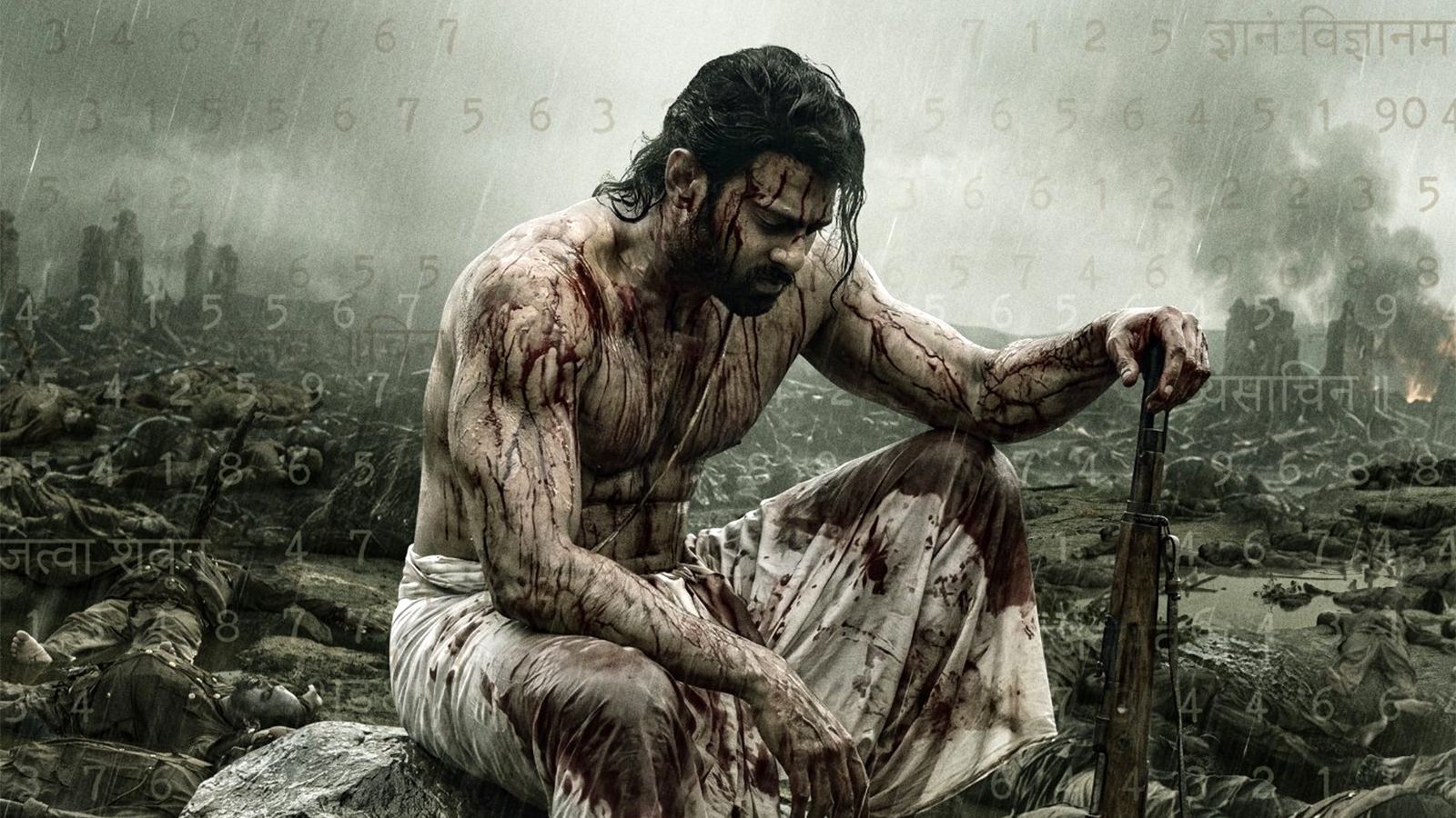 Prabhas Fauzi new release date rumours