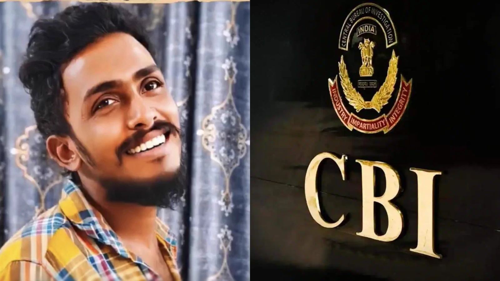 గాదె సాయికృష్ణ కేసు సీబీఐకి.. సమంజసమే!