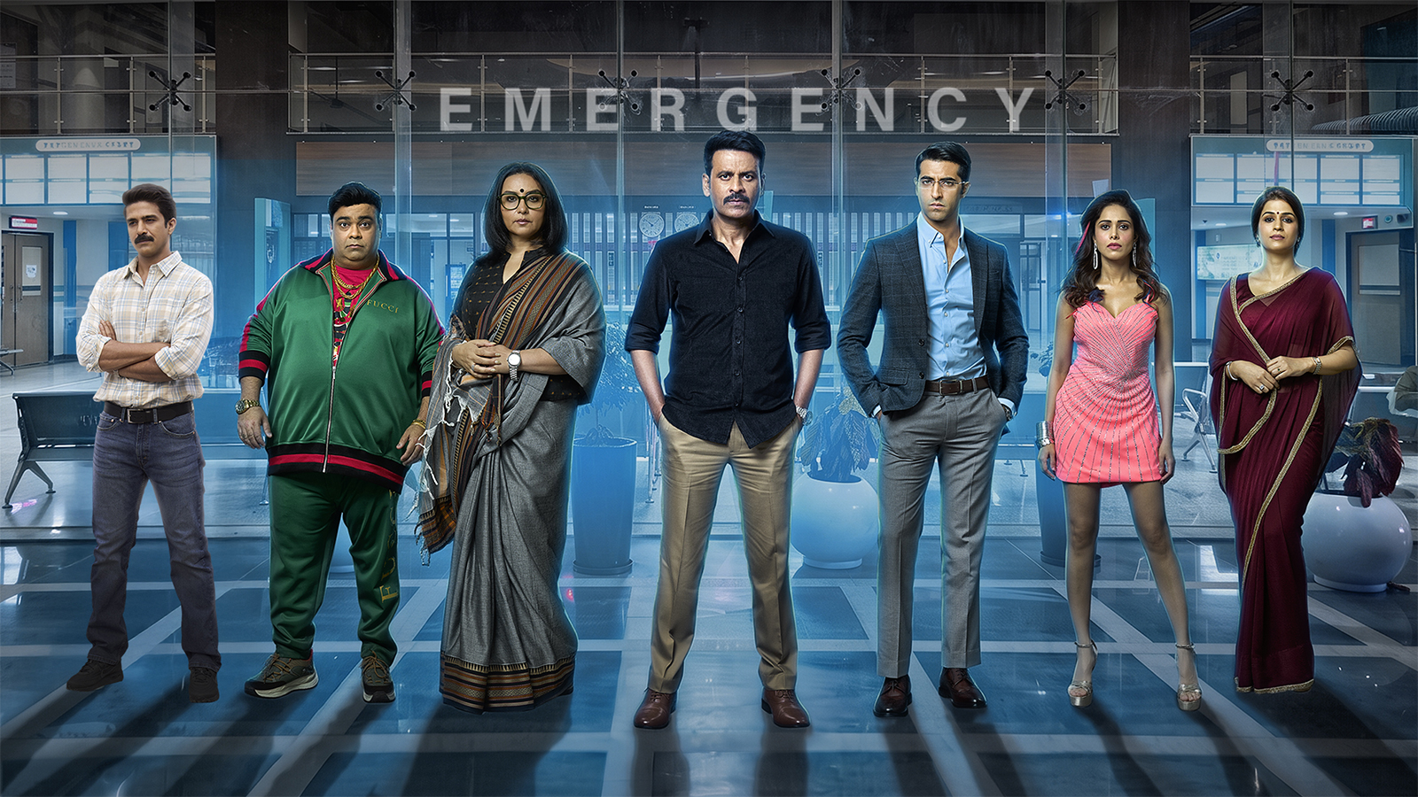 Gajab Raat Backlash: Has OTT Exposed Manoj Bajpayee?
