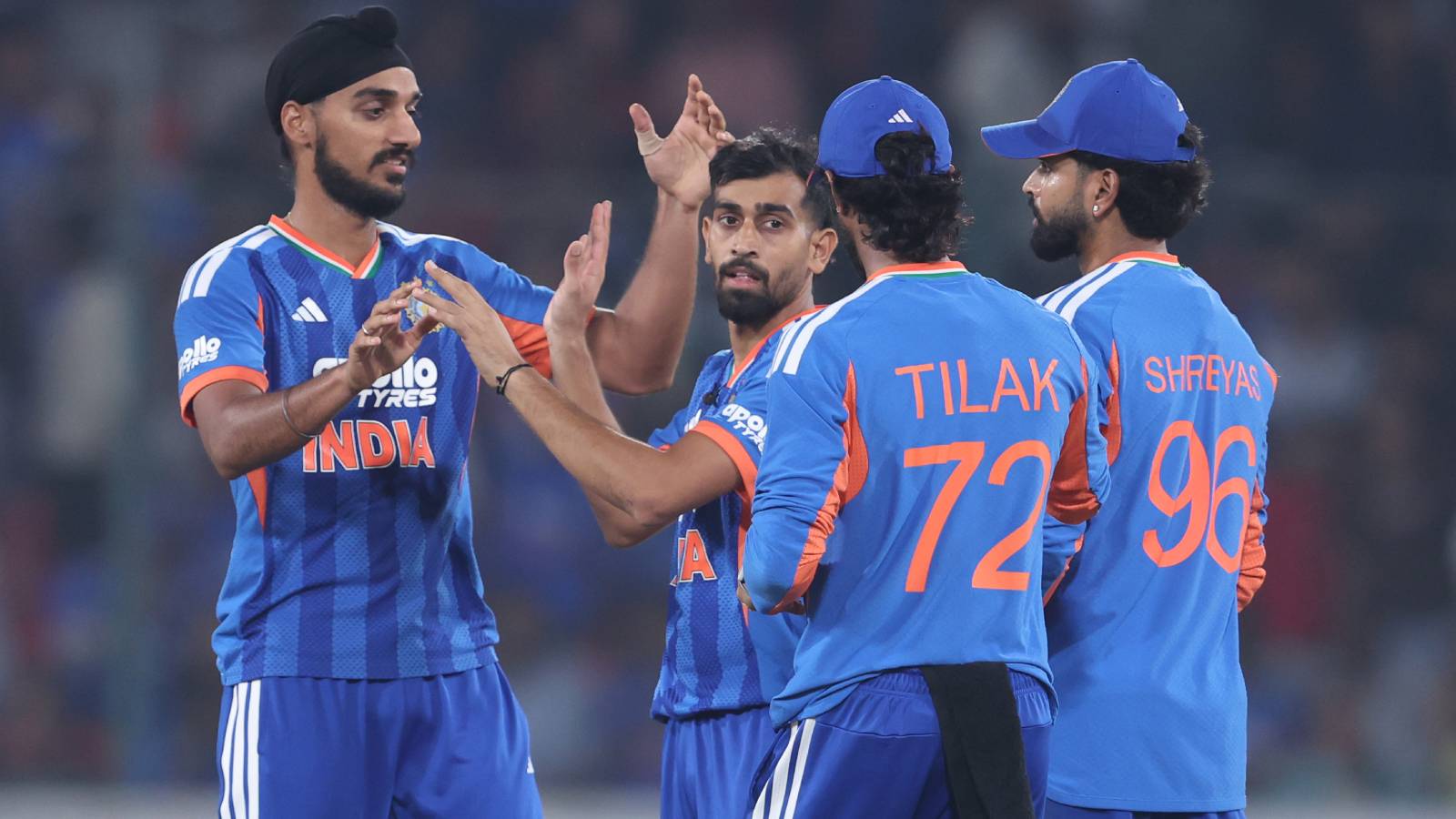 Gautam Gambhir India West Indies T20I Defeat
