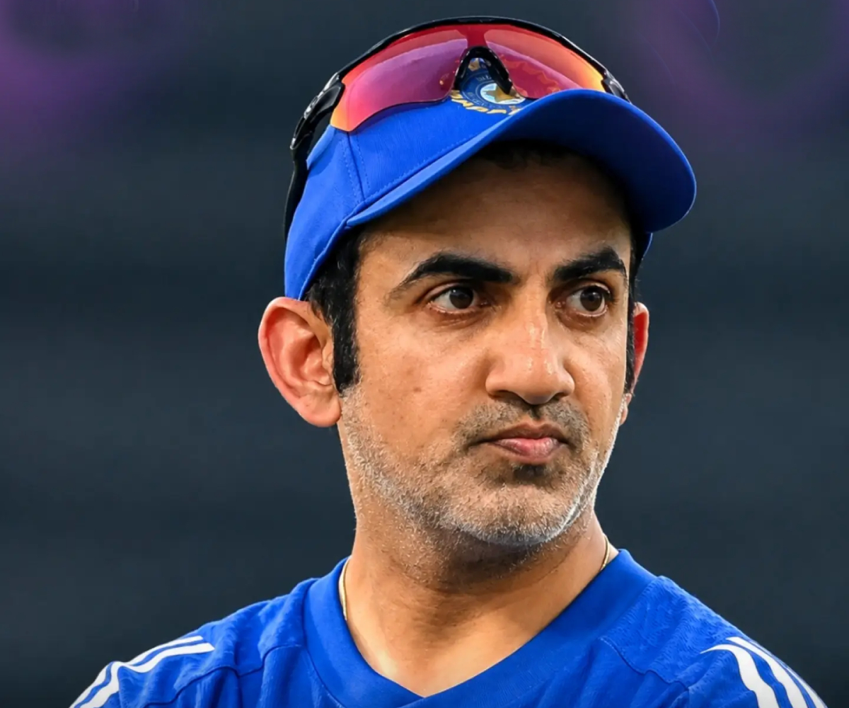 Gautam Gambhir linked with KKR IPL return