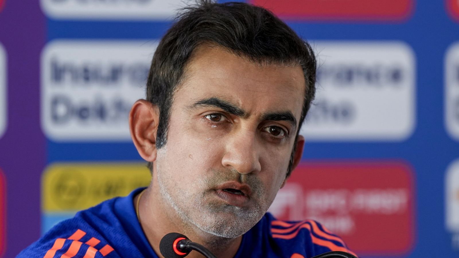 Flat Pitches Destroying Team India? Gambhir Questions BCCI