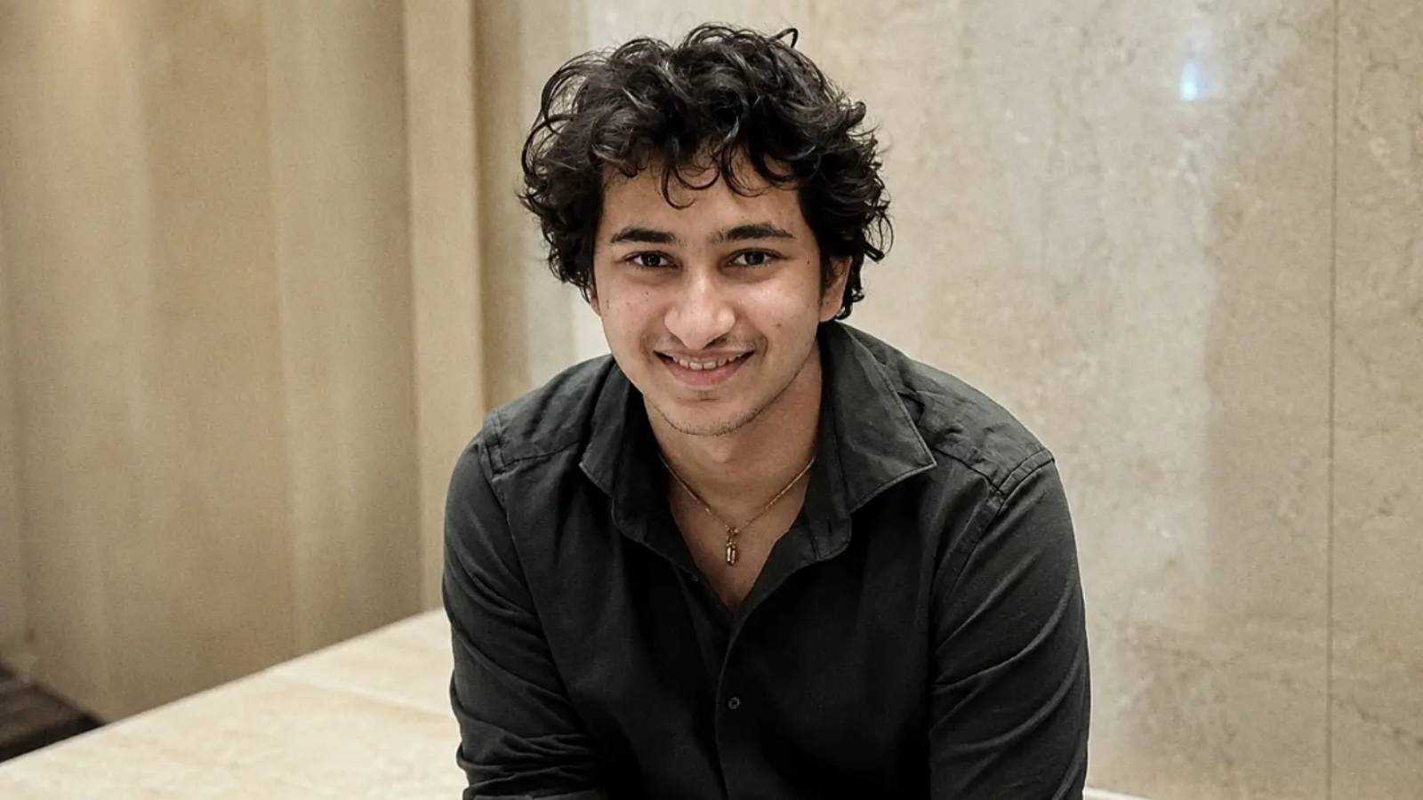 Gautham Ghattamaneni’s Letterboxd Reviews