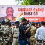 జ్ఞానేష్ రాజీనామా: ఇరు పక్షాలకు అంతిమ పోరాటమే!