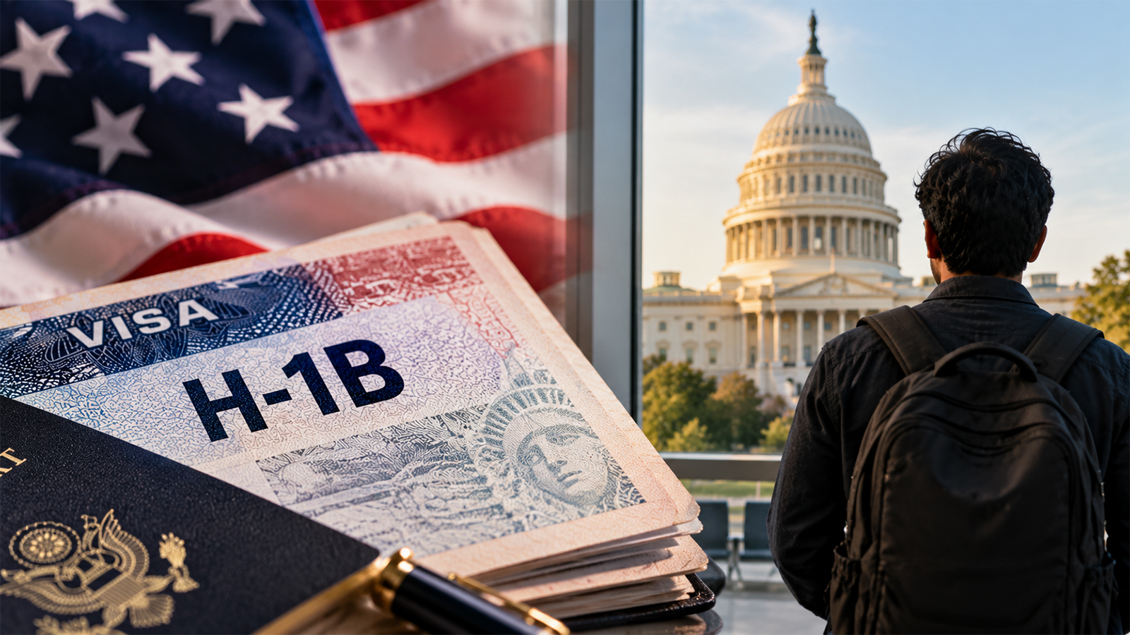 H-1B 240-Day Extension Rule Explained