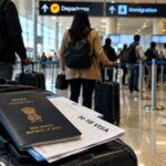 H-1B Slot Crisis: Indians Return Home Frustrated