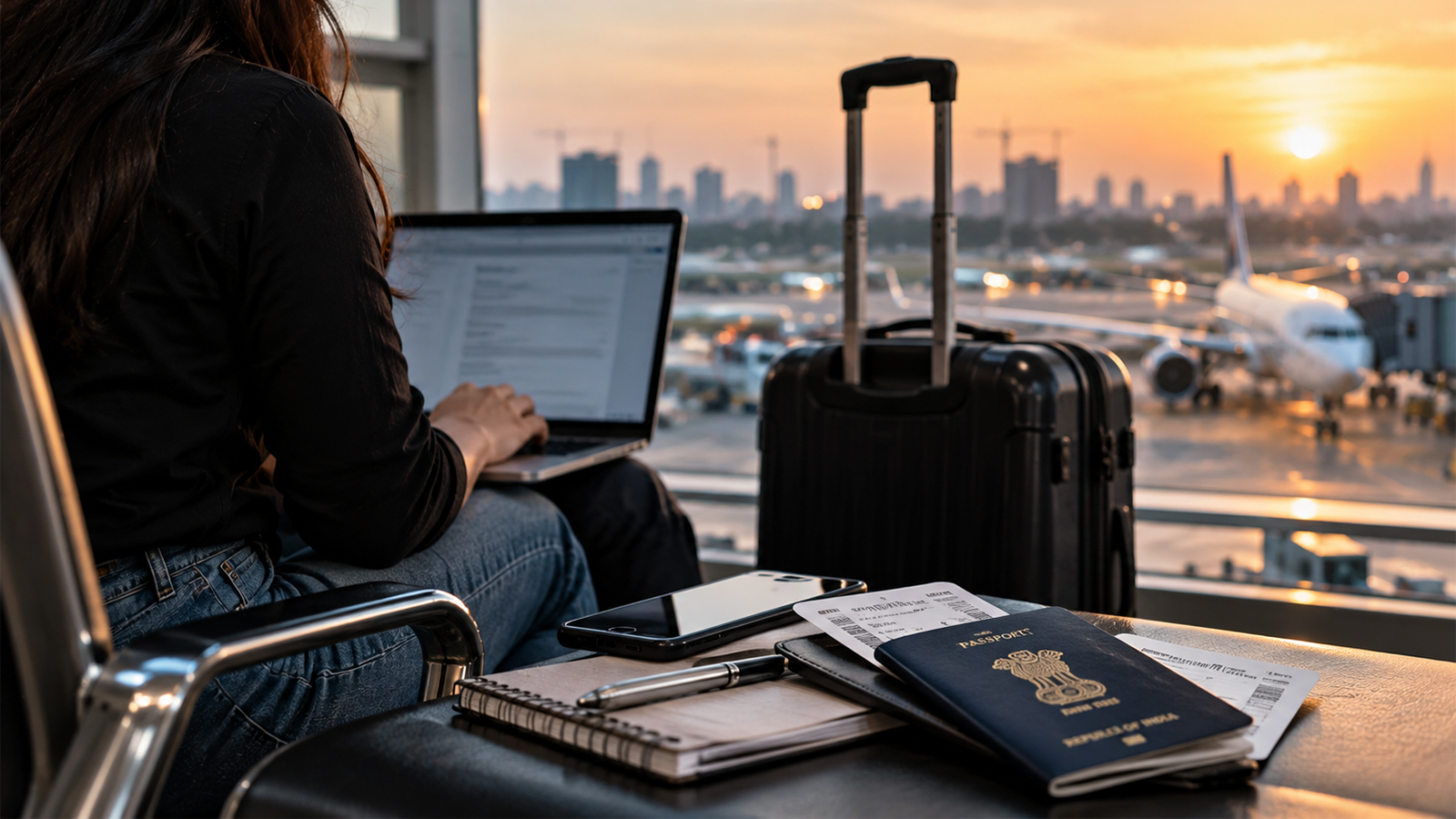 H-1B Uncertainty: Fears Prompt Savings and Exit Plans From US