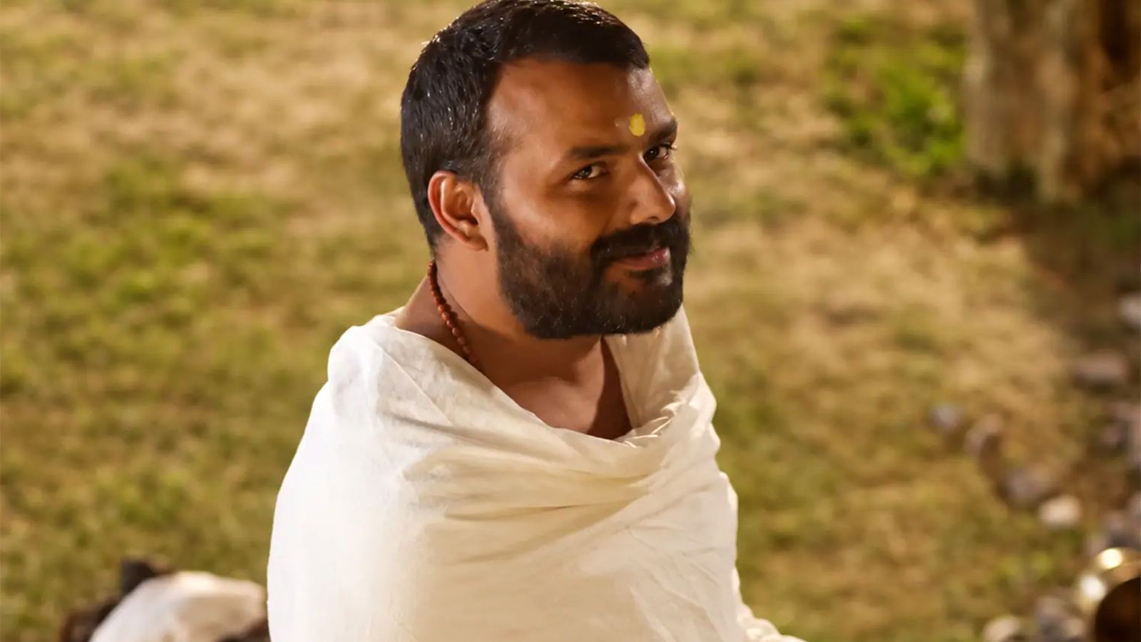 Hanuman Ansh Telugu box office performance