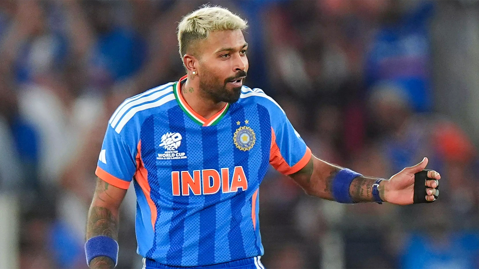 Hardik Pandya IPL 2027 Trade Rumours