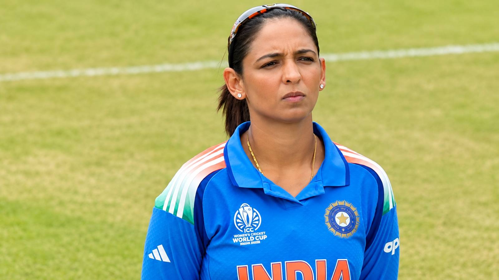 Why Did India’s Captain Quit? Smriti Next?