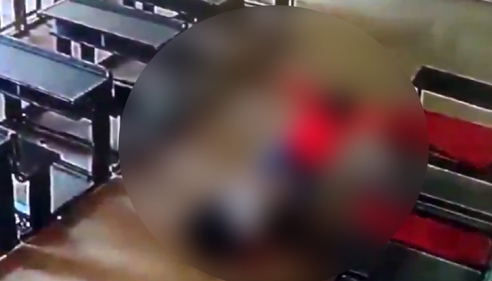పిల్లలలో ఉన్మాదం...ఎవరిదీ పాపం..?