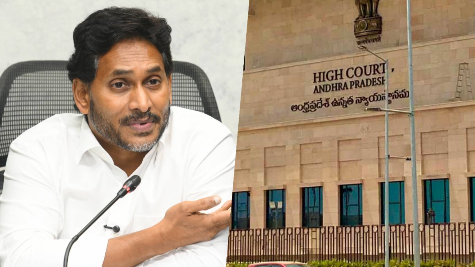 High Court Verdict on Local Body Elections and BC Quota
