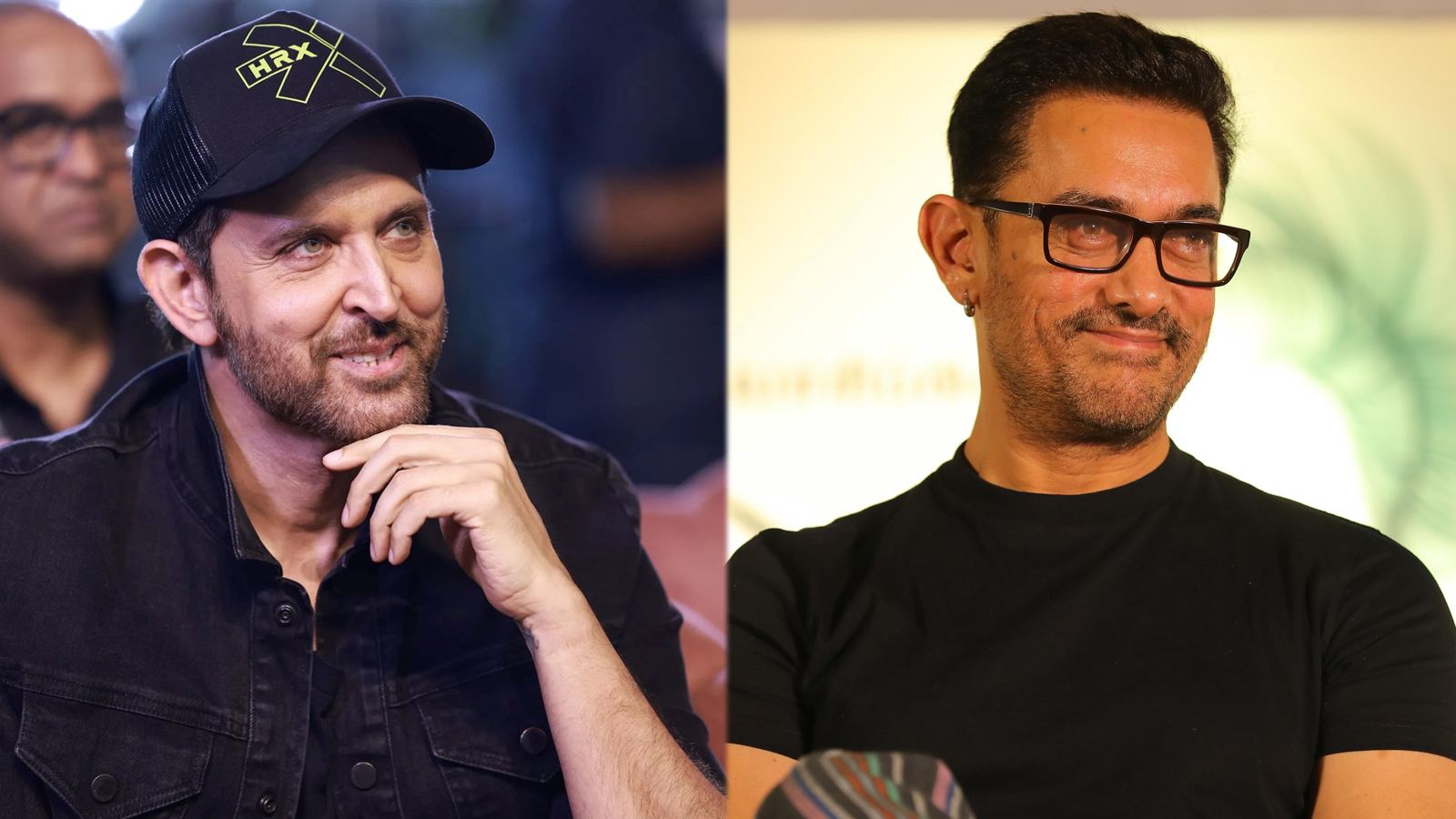 Hrithik Roshan and Aamir Khan cameo debate